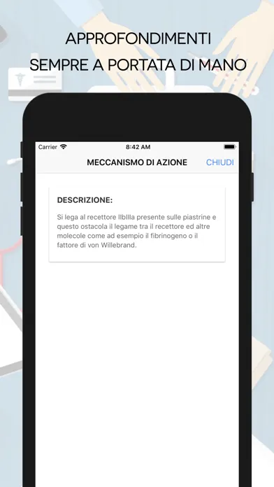 Doctor Tool: farmaci di PS应用截图