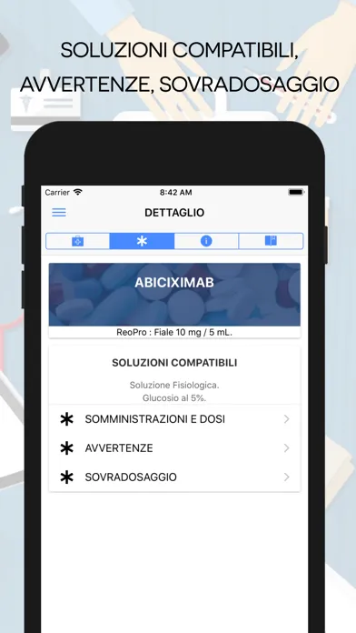 Doctor Tool: farmaci di PS应用截图