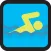 Swim Meet: Finger Racing