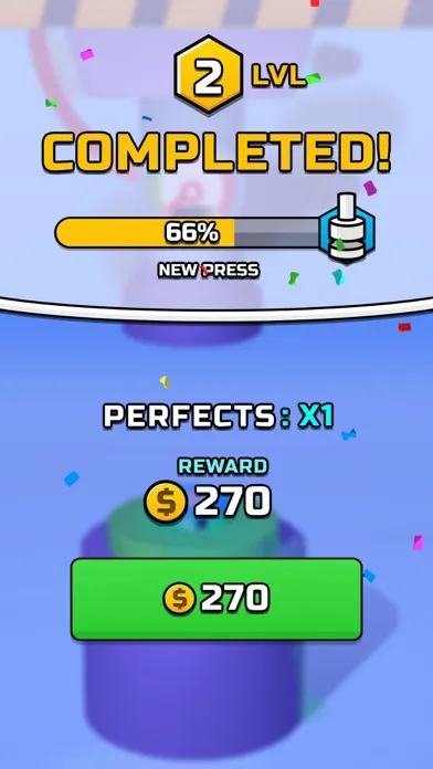 Anti-Stress Press Ekran Görüntüleri