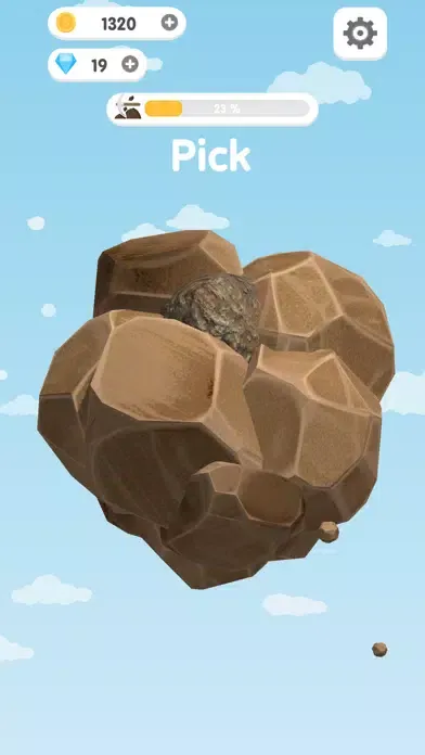 Archeologist Screenshots