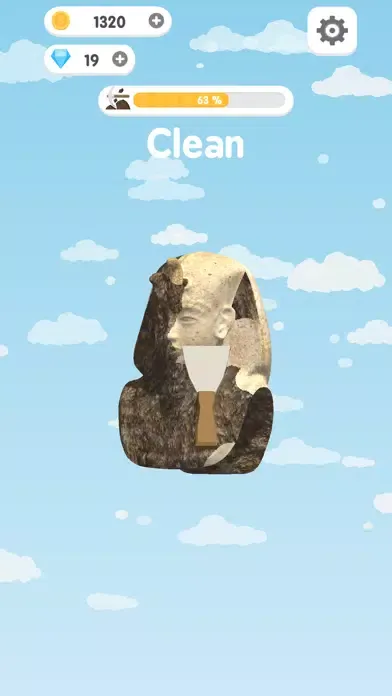 Archeologist Screenshots