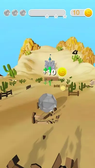 Boulder Rumble स्क्रीनशॉट