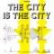 Aporia. The City is The City