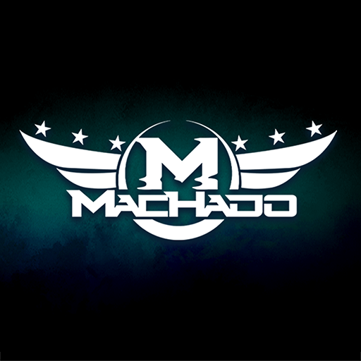 DJ Machado 2.0