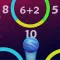 Math galaxies Game