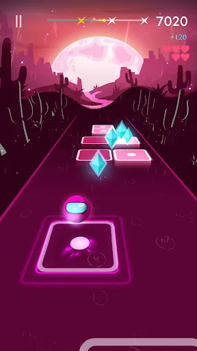 Magic Hop: EDM & Dancing Screenshots