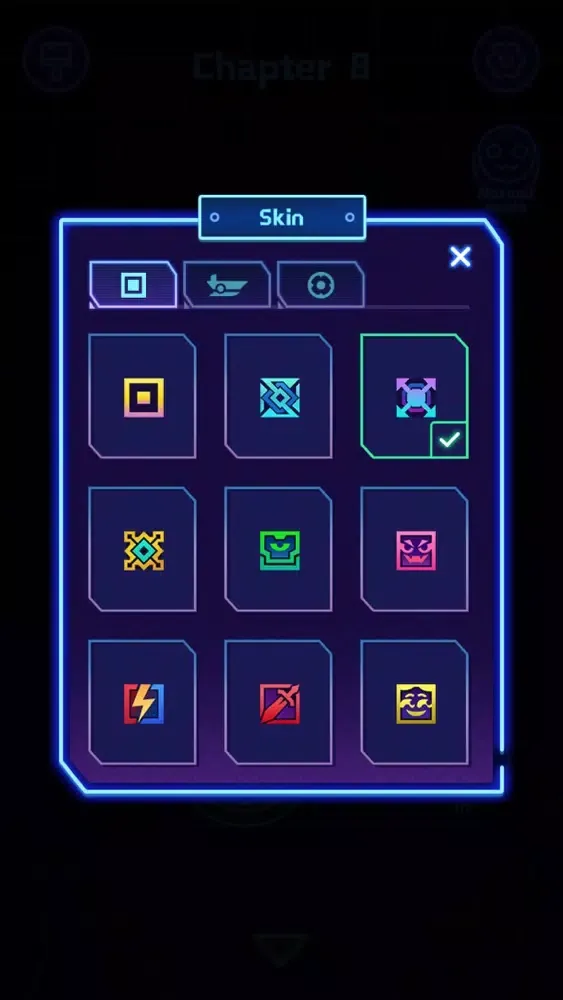 تصاویر Block Dash - Geometry Jump