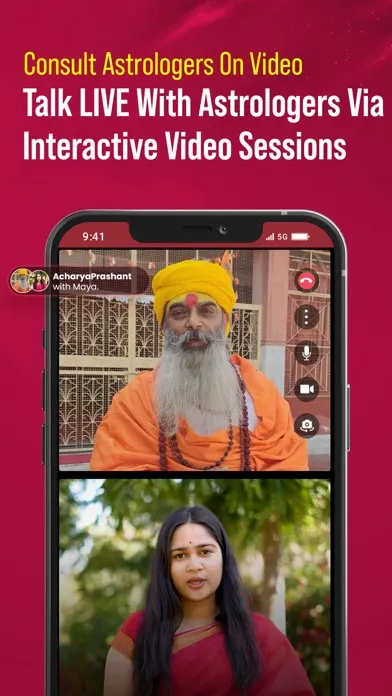 صور Anytime Astro Live Chat & Talk