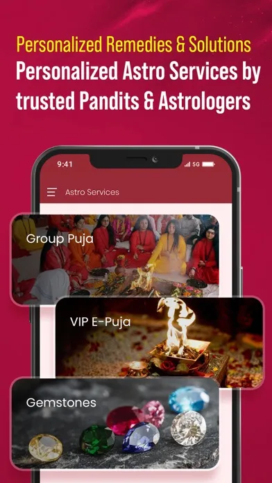صور Anytime Astro Live Chat & Talk