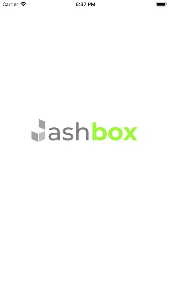 Dashbox Driver 스크린샷