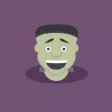 Frankie - Monster Mojis Series
