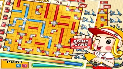 Gas Up - Plumber Game 스크린샷