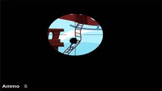 Stick Agent - Sniper Assassin Ekran Görüntüleri