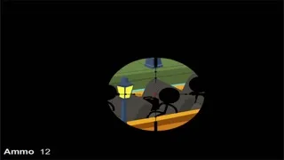 Stick Agent - Sniper Assassin Ekran Görüntüleri