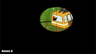Stick Agent 2 - Sniper Missions Ekran Görüntüleri