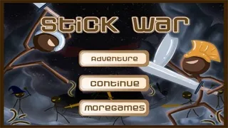 Castle War - Stickman Edition স্ক্রিনশট