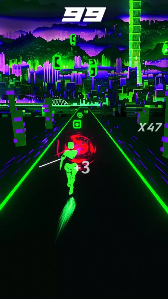 Capturas de pantalla de Toy Story Dash Magic Blade
