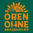 OBEN OHNE OPEN AIR OBEN OHNE OPEN AIR