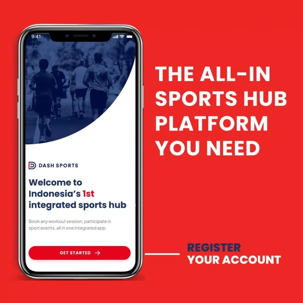 صور Dash Sports