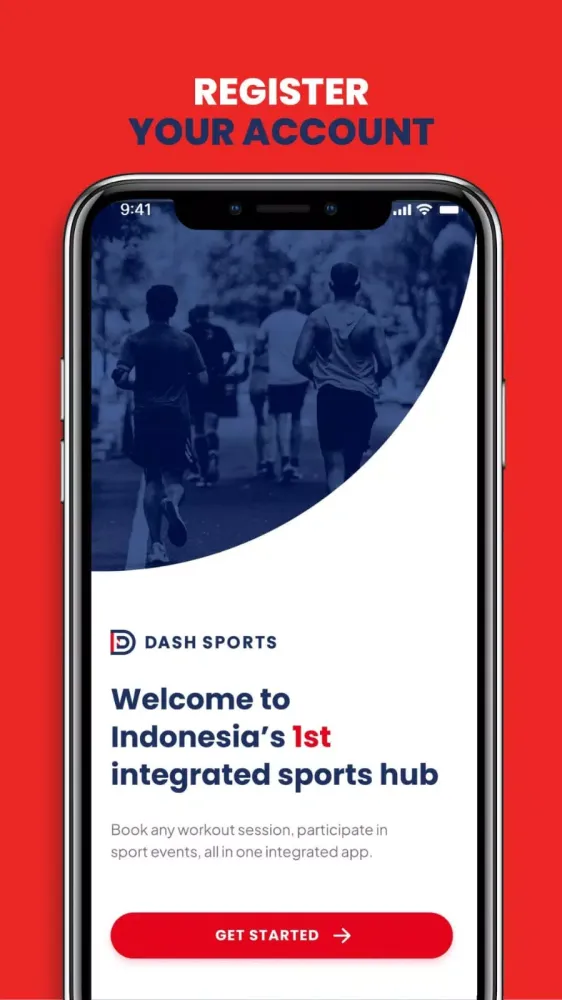 صور Dash Sports
