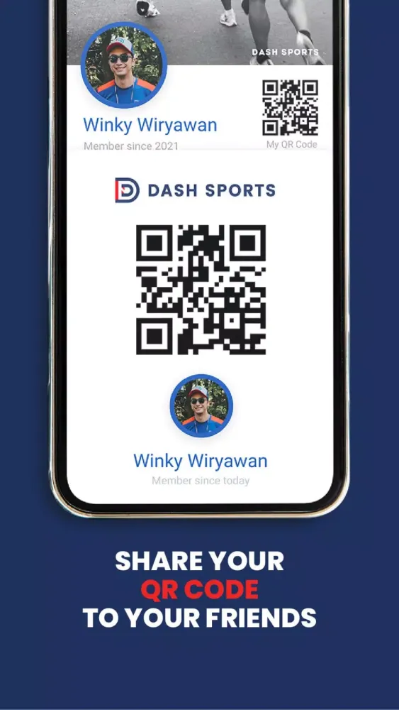 صور Dash Sports