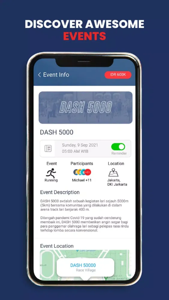 صور Dash Sports