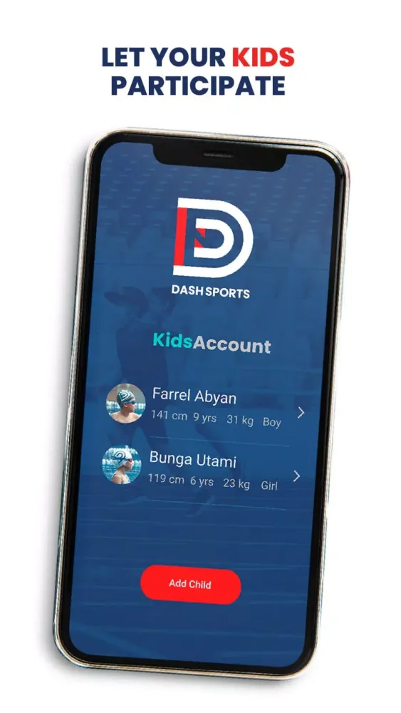 صور Dash Sports