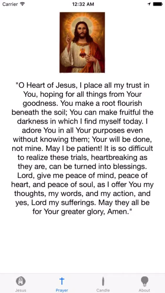 Jesus Illusion - Christ in your mind! Screenshots
