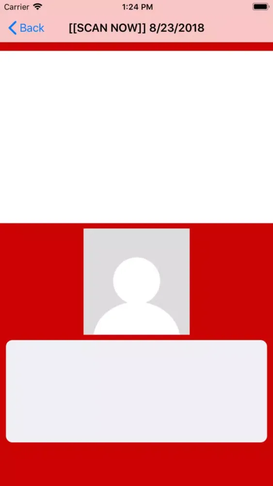 Capturas de pantalla de Scanner BC Unlimited
