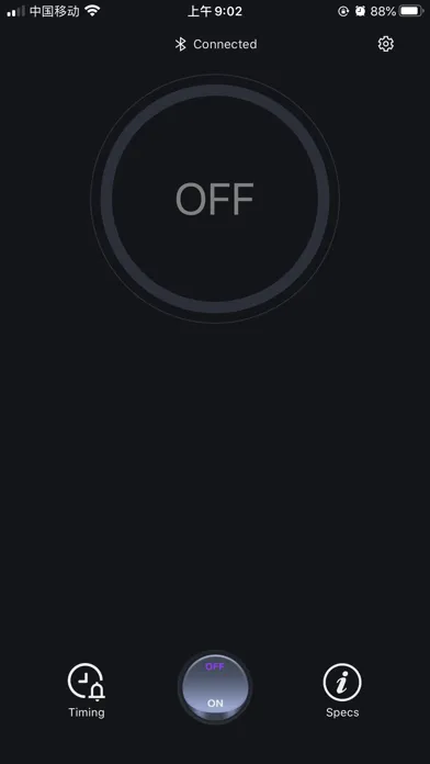 Capturas de tela do PowerDrive Plus