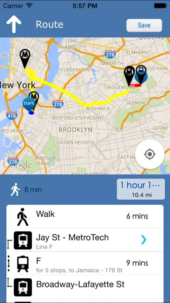 World Transit - Metro and bus Routes & Schedules 스크린샷