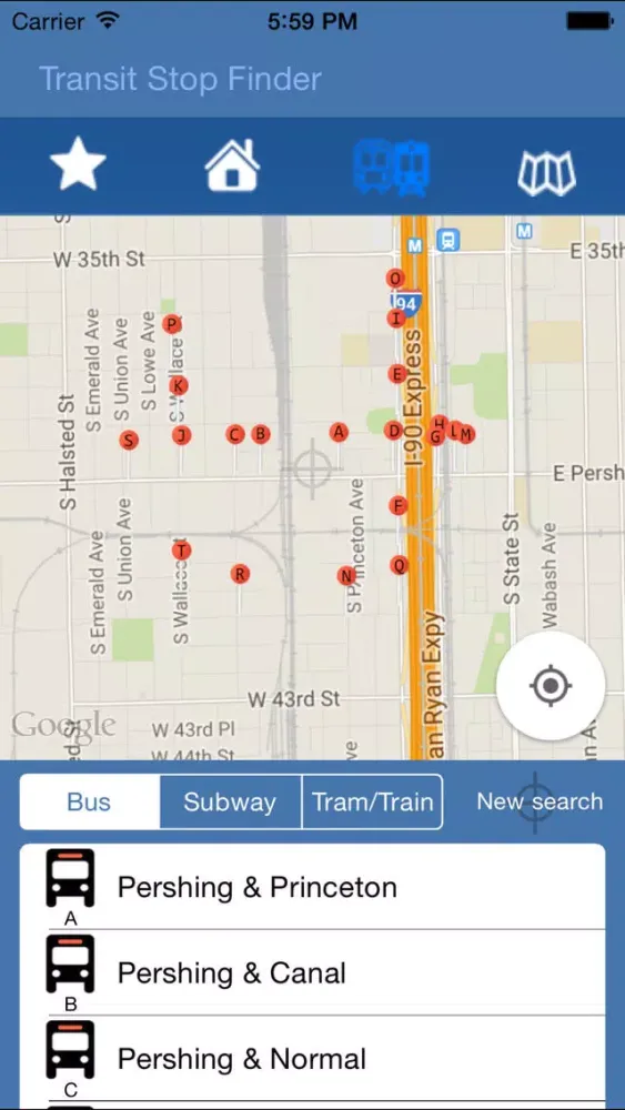 World Transit - Metro and bus Routes & Schedules 스크린샷