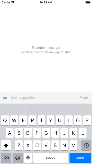 Christianwise应用截图