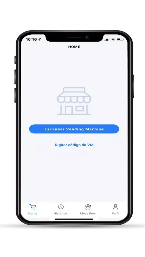 App Goods - Loja Virtual स्क्रीनशॉट