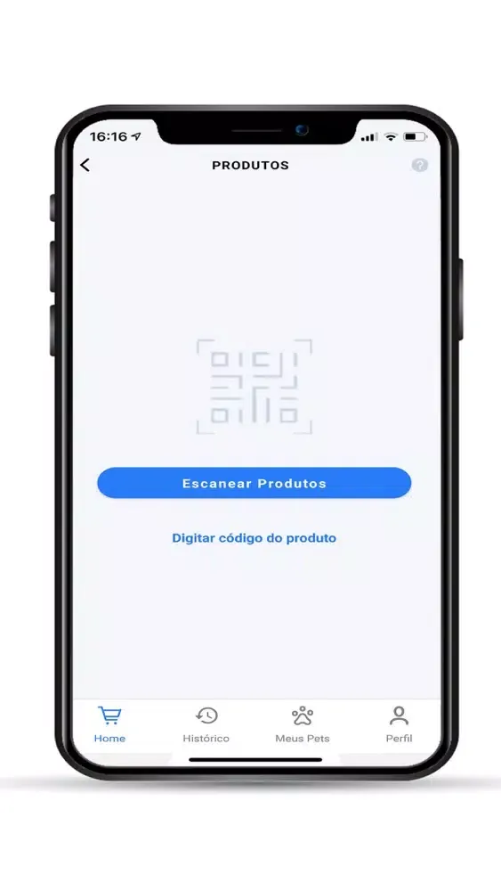 App Goods - Loja Virtual स्क्रीनशॉट