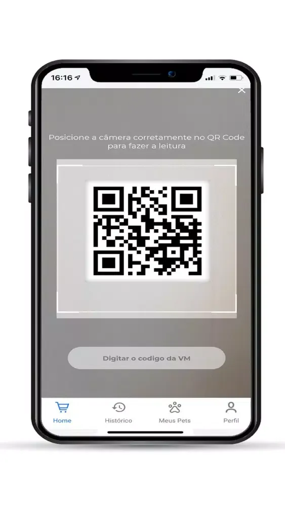 App Goods - Loja Virtual स्क्रीनशॉट