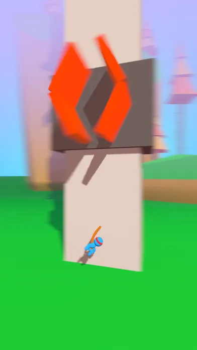 Pokey Dash 스크린샷