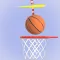 Ball with Rope
