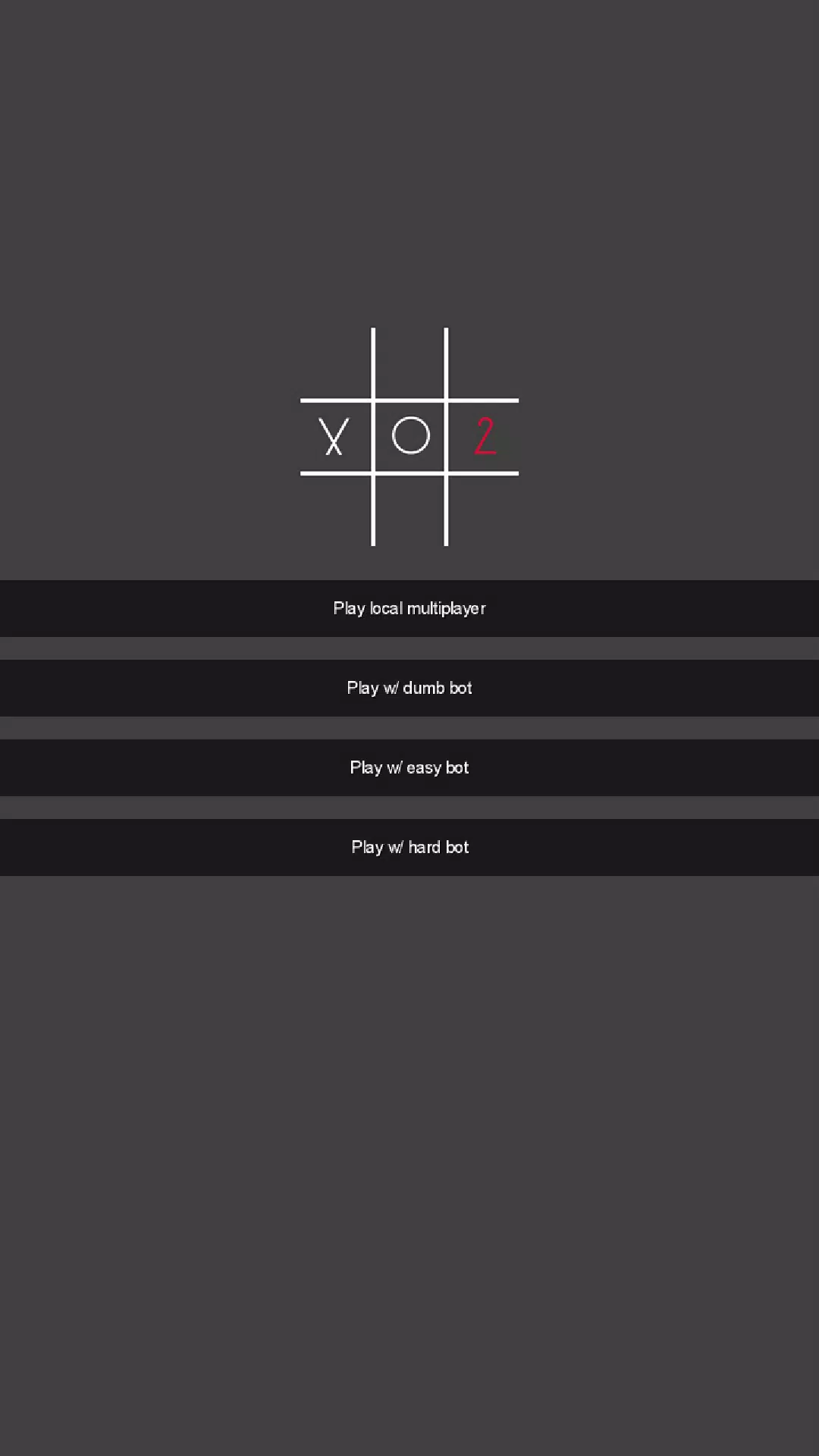 XO2 Screenshots2
