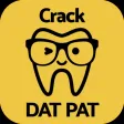 Crack DAT PAT Perceptual