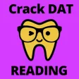 Crack DAT READING