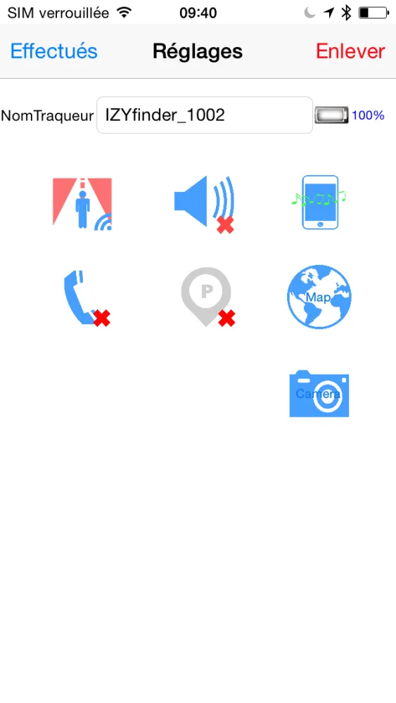 صور IZY Bluetooth