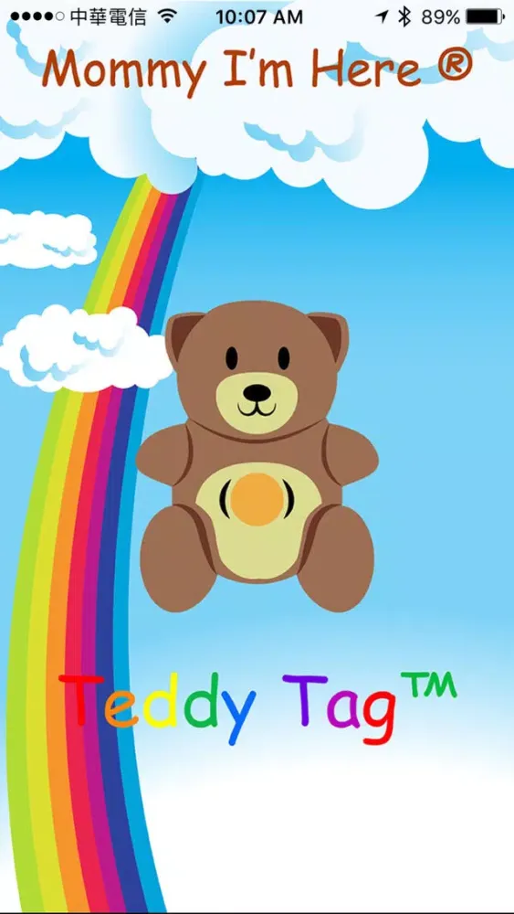 Teddy Tag Ekran Görüntüleri
