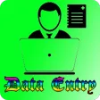 Data Entry