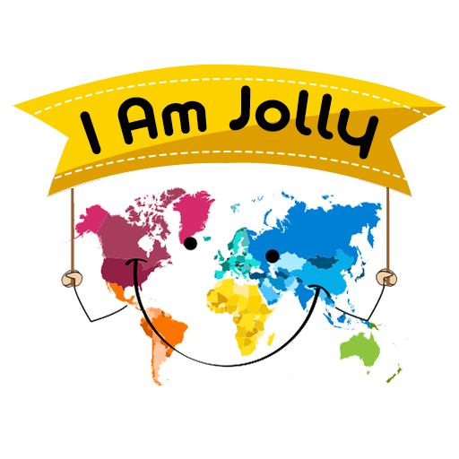 I am Jolly
