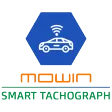 Smart Tachograph Mowin