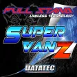 Super Vanz - DataTec