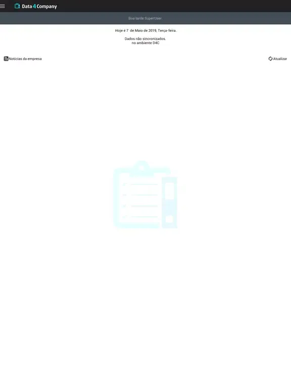 تصاویر Data4Company iPad 