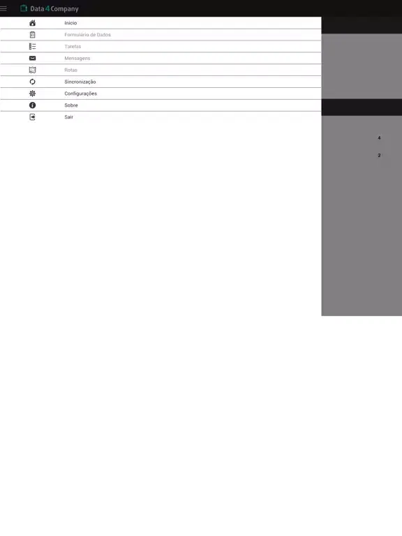 تصاویر Data4Company iPad 